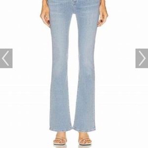 Citizens of Humanity high rise boot cut flare Jean -size 27